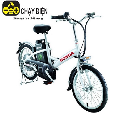 Honda-dòng xe đạp điện nhanh nhất Honda-dòng xe đạp điện nhanh nhất